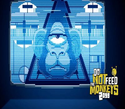 Do Not Feed the Monkeys 2099 Steam Ключ