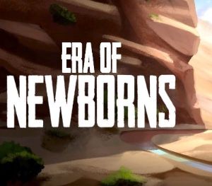 Era Of Newborns Steam Ключ