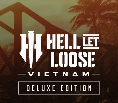 Hell Let Loose: Vietnam Deluxe-издание PRE-ORDER PC Steam Ключ