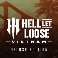 Hell Let Loose: Vietnam Deluxe-издание PRE-ORDER PC Steam Ключ