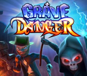 Grave Danger Steam Ключ
