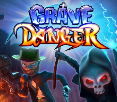 Grave Danger Steam Ключ