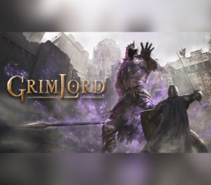 Grimlord VR PC Steam Ключ