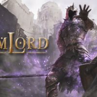 Grimlord VR PC Steam Ключ