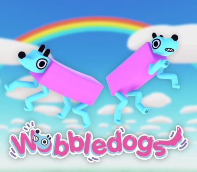 Wobbledogs PC Steam Аккаунт