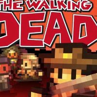 The Escapists: The Walking Dead PC Steam Ключ