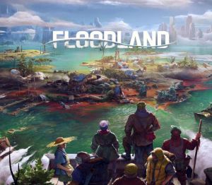 Floodland Steam Альтергифт