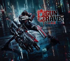 Gungrave G.O.R.E Day One издание PC Steam Ключ