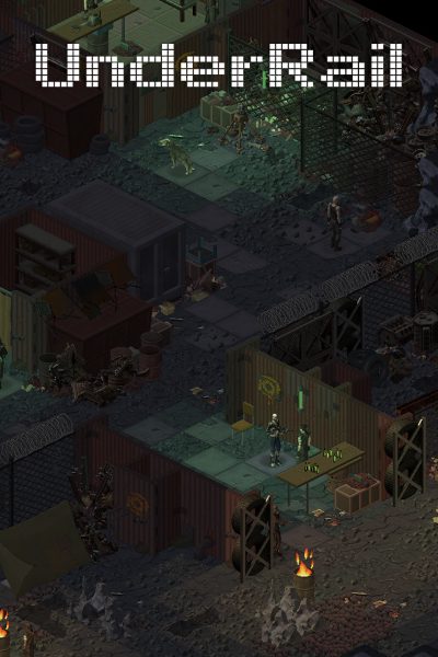 UnderRail - Expedition DLC Steam CD Key