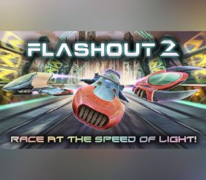 Flashout 2 PC Steam Gift