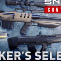Sniper Ghost Warrior Contracts - Seeker's Selects Weapon Pack DLC EU PC Steam Ключ