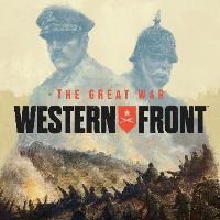 The Great War: Western Front EU PC Steam Ключ