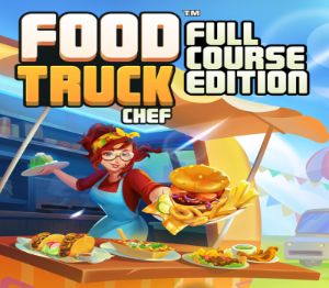 Food Truck Chef - Full Course издание PC Steam Ключ