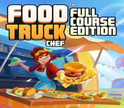 Food Truck Chef - Full Course издание PC Steam Ключ