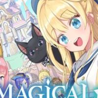 Magical Princess PC Steam Аккаунт