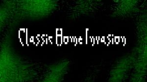 Classic Home Invasion PC Steam Ключ