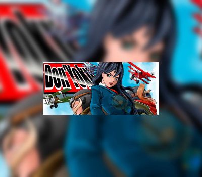 Don'Yoku Steam Ключ