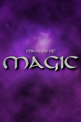 Master of Magic Classic EU Steam Ключ