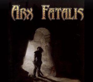 Arx Fatalis PC Steam Ключ