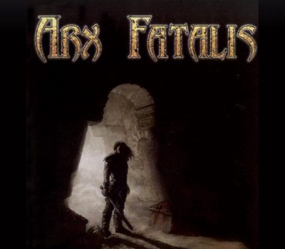 Arx Fatalis PC Steam Ключ