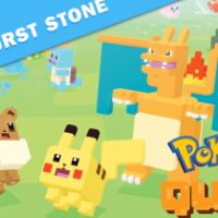 Pokemon Quest - Broadburst Stone DLC EU Nintendo Switch Ключ