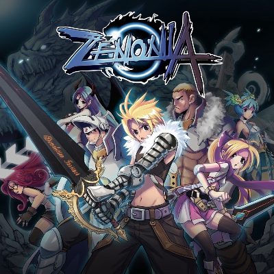 ZENONIA 1 PC Steam Ключ