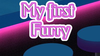 My first Furry PC Steam Ключ