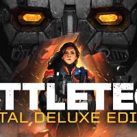 BATTLETECH Digital Deluxe-издание Steam Альтергифт