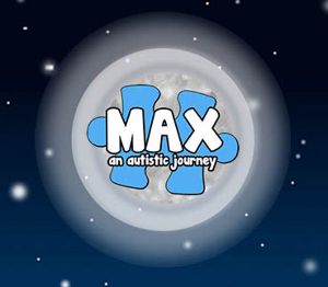 Max, an Autistic Journey Steam Подарок