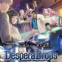 DesperaDrops PC Steam Ключ (valid until March 2027)