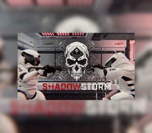 ShadowStorm Steam Ключ