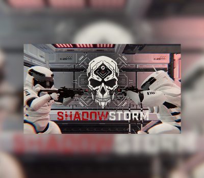 ShadowStorm Steam Ключ