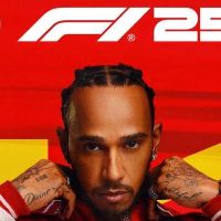 F1 25: Iconic издание US Xbox Series X|S Ключ
