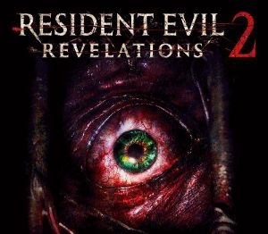 Resident Evil Revelations 2 Steam Ключ