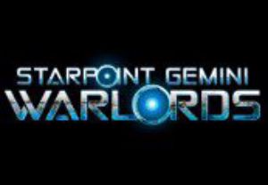 Starpoint Gemini Warlords Gold Pack Steam Ключ