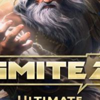 SMITE 2 Ultimate Founder's издание Набор PC Steam Альтергифт