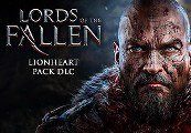 Lords of the Fallen - Lion Heart Pack Steam Ключ