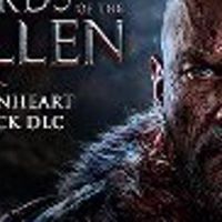 Lords of the Fallen - Lion Heart Pack Steam Ключ