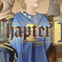 Crusader Kings III - Chapter I DLC Steam Ключ