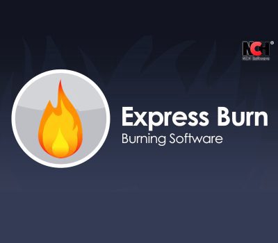 NCH: Express Burn Disc Burning Ключ (2 PCs)