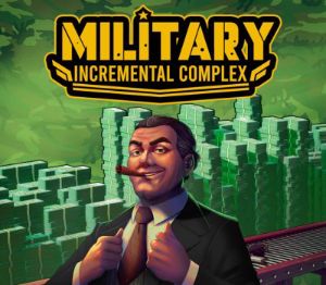 Military Incremental Complex PC Steam Аккаунт