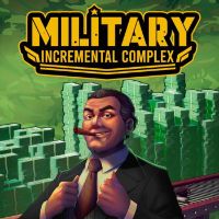 Military Incremental Complex PC Steam Аккаунт