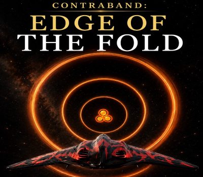 Contraband: Edge of the Fold PC Steam CD Key
