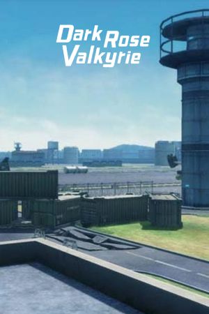 Dark Rose Valkyrie Steam Ключ