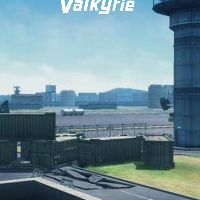 Dark Rose Valkyrie Steam Ключ