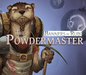 Banners of Ruin - Powdermaster DLC EU PC Steam Ключ