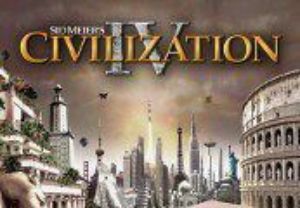 Sid Meier's Civilization IV Steam Подарок