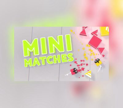 MINI MATCHES Steam Ключ