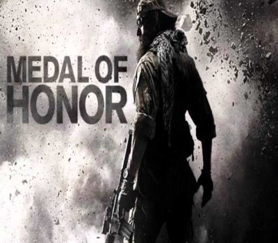 Medal Of Honor EU PC EA App Ключ