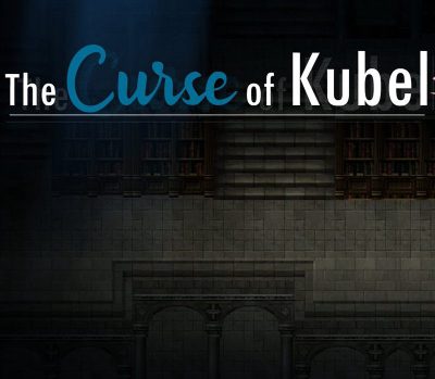 The Curse of Kubel EU PC Steam Альтергифт
